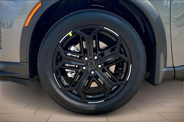 2026 INFINITI QX60 LUXE - Photo 9