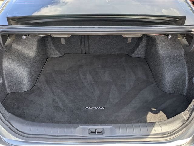 Used 2024 Gray Nissan 2.5 SR image 26