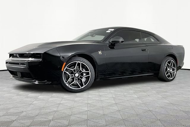 2026 Dodge Charger Charger Scat Pack R/T Scat Pack
