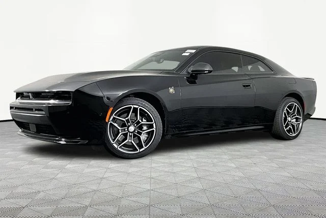 2026 Dodge Charger Charger Scat Pack R/T Scat Pack