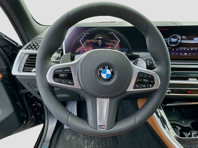 New 2026 Black BMW sDrive40i image 8