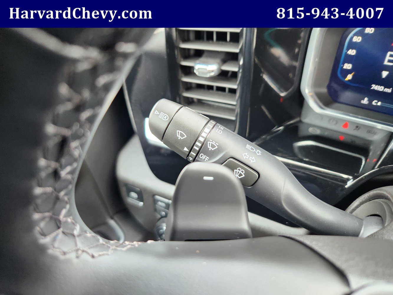 2026 Chevrolet Silverado 1500 LT - Photo 18