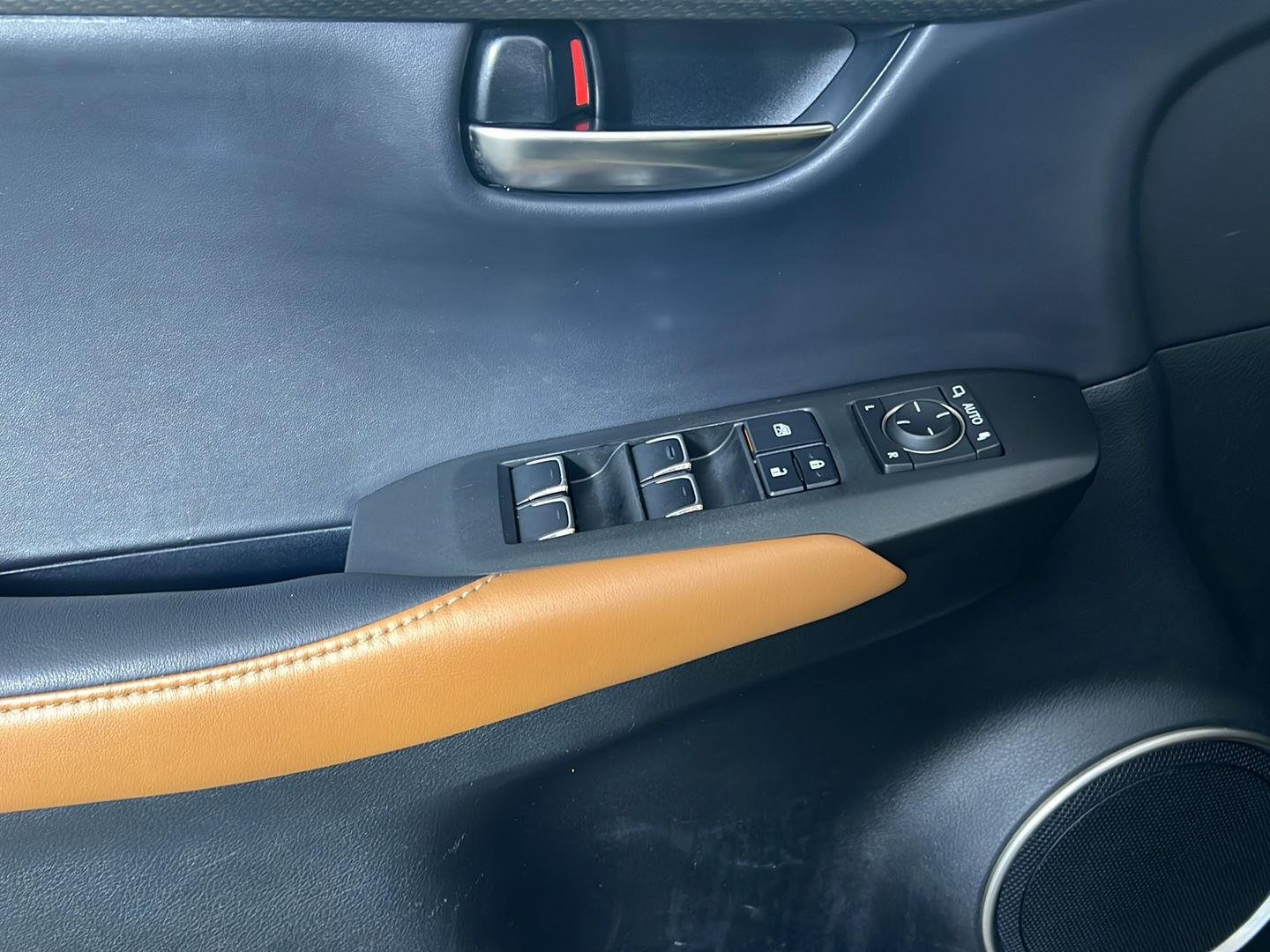Used 2019 Caviar Lexus NX 300 image 17