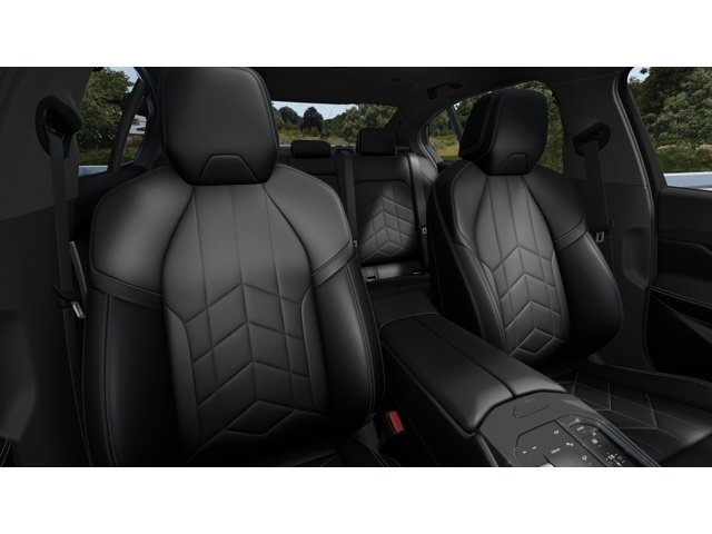 New 2027 Phytonic Blue Metallic BMW 530i image 11