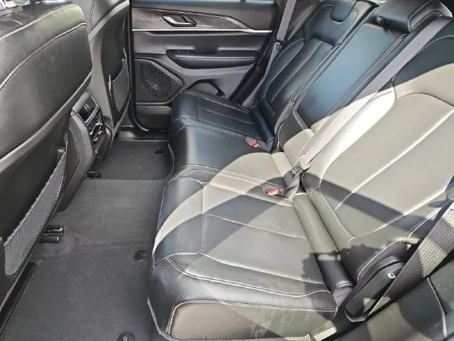 2024 Jeep Grand Cherokee Limited - Photo 13