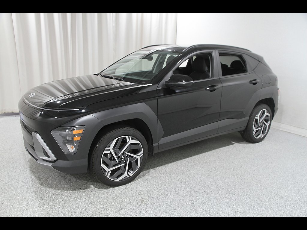 2026 Hyundai Kona SEL Premium - Photo 3