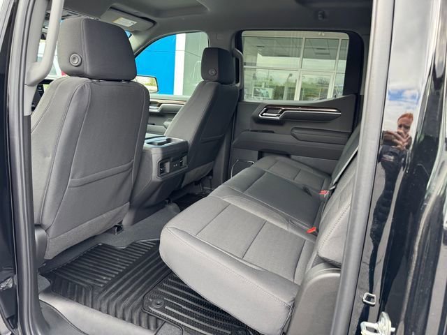 2026 Chevrolet Silverado 1500 RST - Photo 20