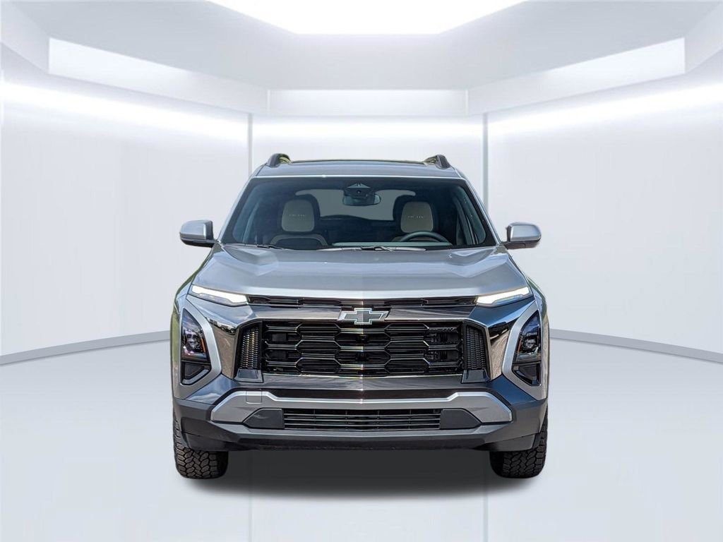 2026 Chevrolet Equinox ACTIV - Photo 10