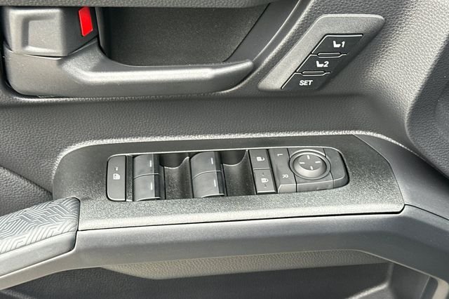 New 2026  Toyota TRD Off-Road Premium image 12