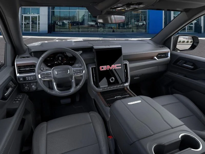 New 2026  GMC Denali image 15