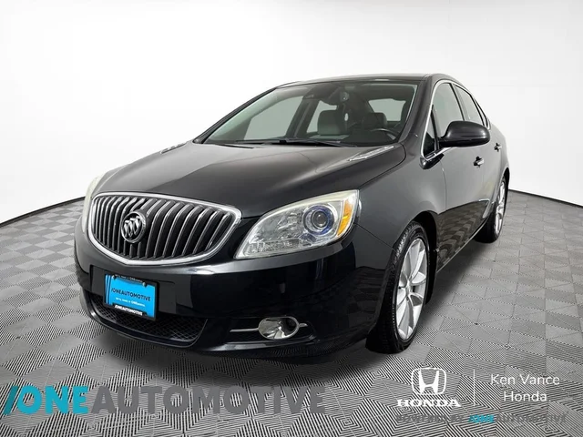 2014 Buick Verano Convenience Group