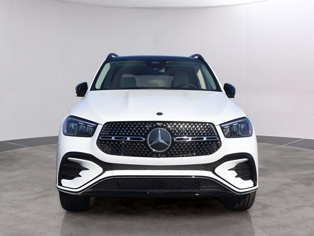 Used 2026 Mercedes-Benz GLE GLE350 with VIN 4JGFB4FB7TB603312 for sale in Kansas City