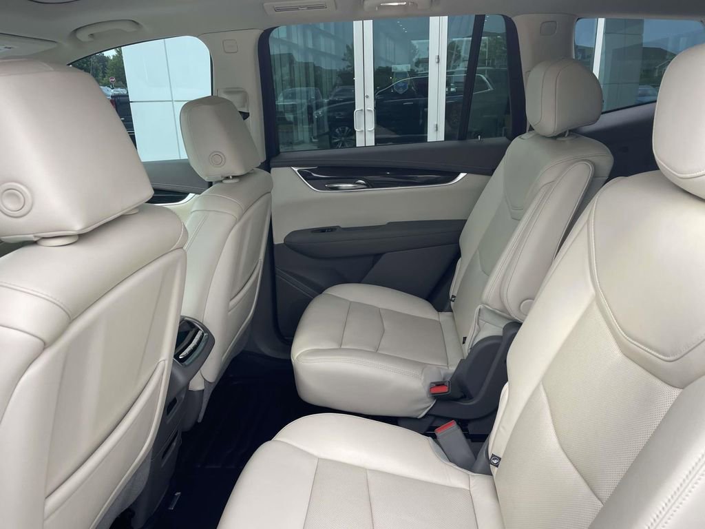 2020 Cadillac XT6 Premium Luxury - Photo 10