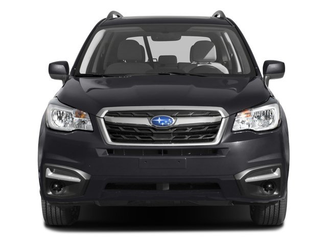 Used 2017 Crystal White Pearl Subaru Premium image 7