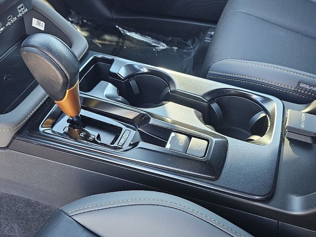 2026 Subaru Forester Wilderness - Photo 31
