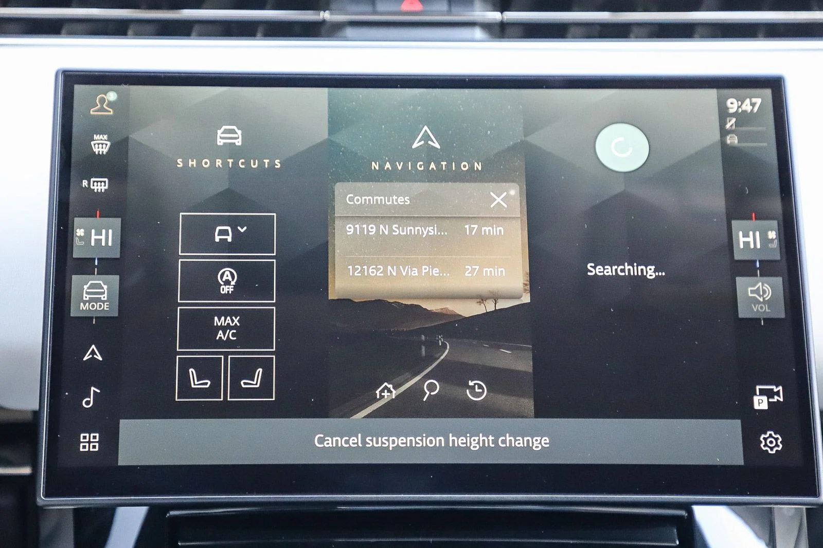 Certified Used 2024 Beige Land Rover SE image 14