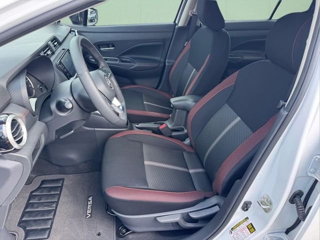 Used 2025 White Nissan 1.6 SR image 6