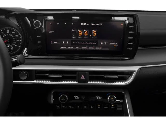 Used 2022 Sapphire Blue Kia GT-Line image 14