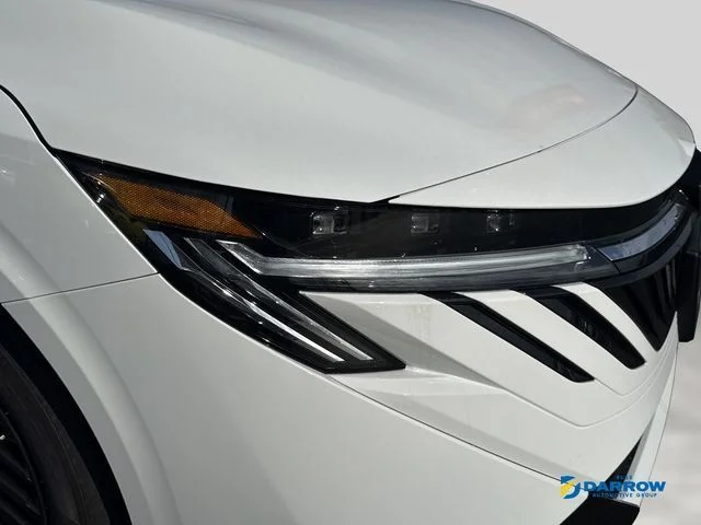 New 2026 Fresh Powder Nissan SV image 26