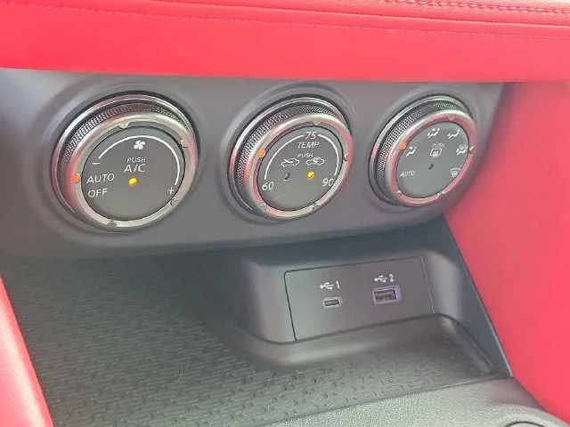 2026 Nissan Z Performance - Photo 28