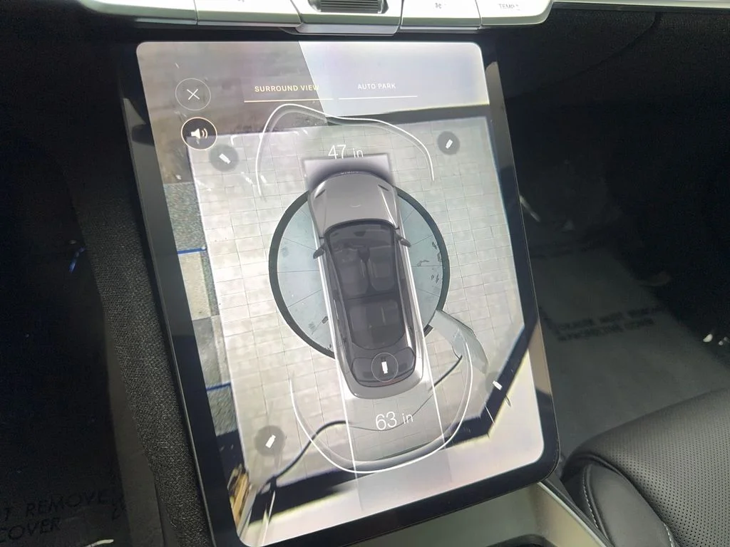 Used 2023 Gray Lucid Touring image 66