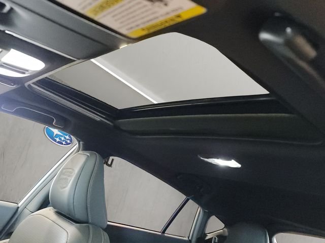 2026 Subaru Crosstrek Wilderness - Photo 36
