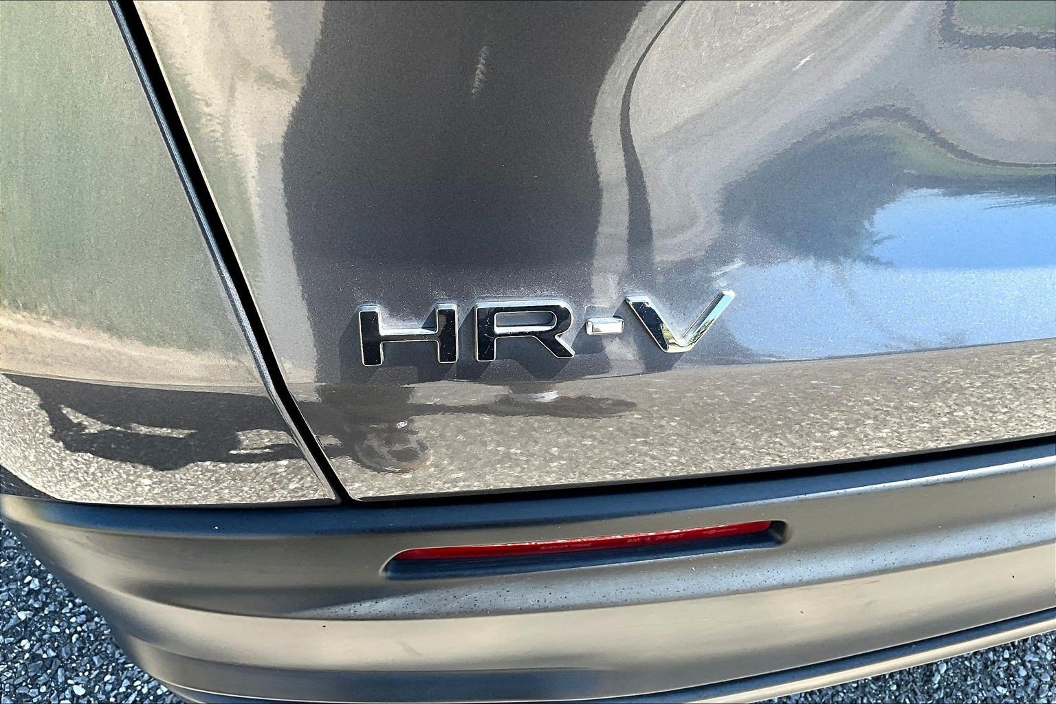 Used 2024  Honda LX image 22
