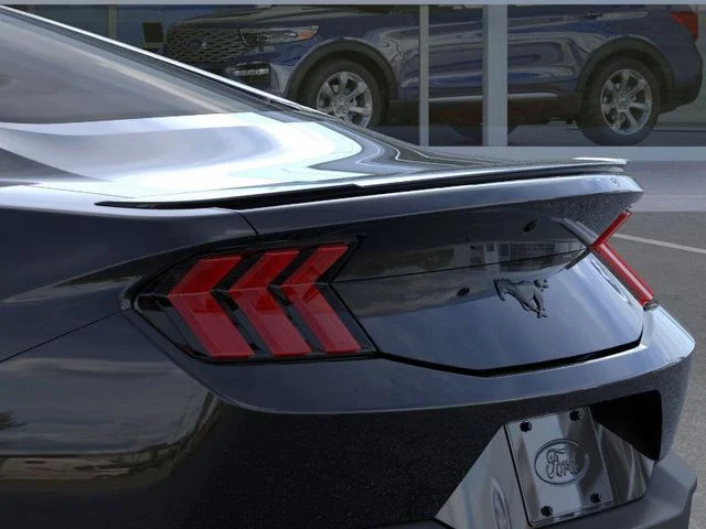 2026 Ford Mustang EcoBoost Fastback - Photo 22