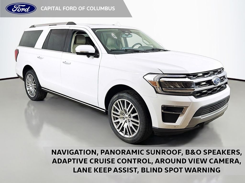 2023 Ford Expedition