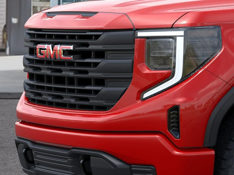 New 2026 Cardinal Red GMC Pro image 13