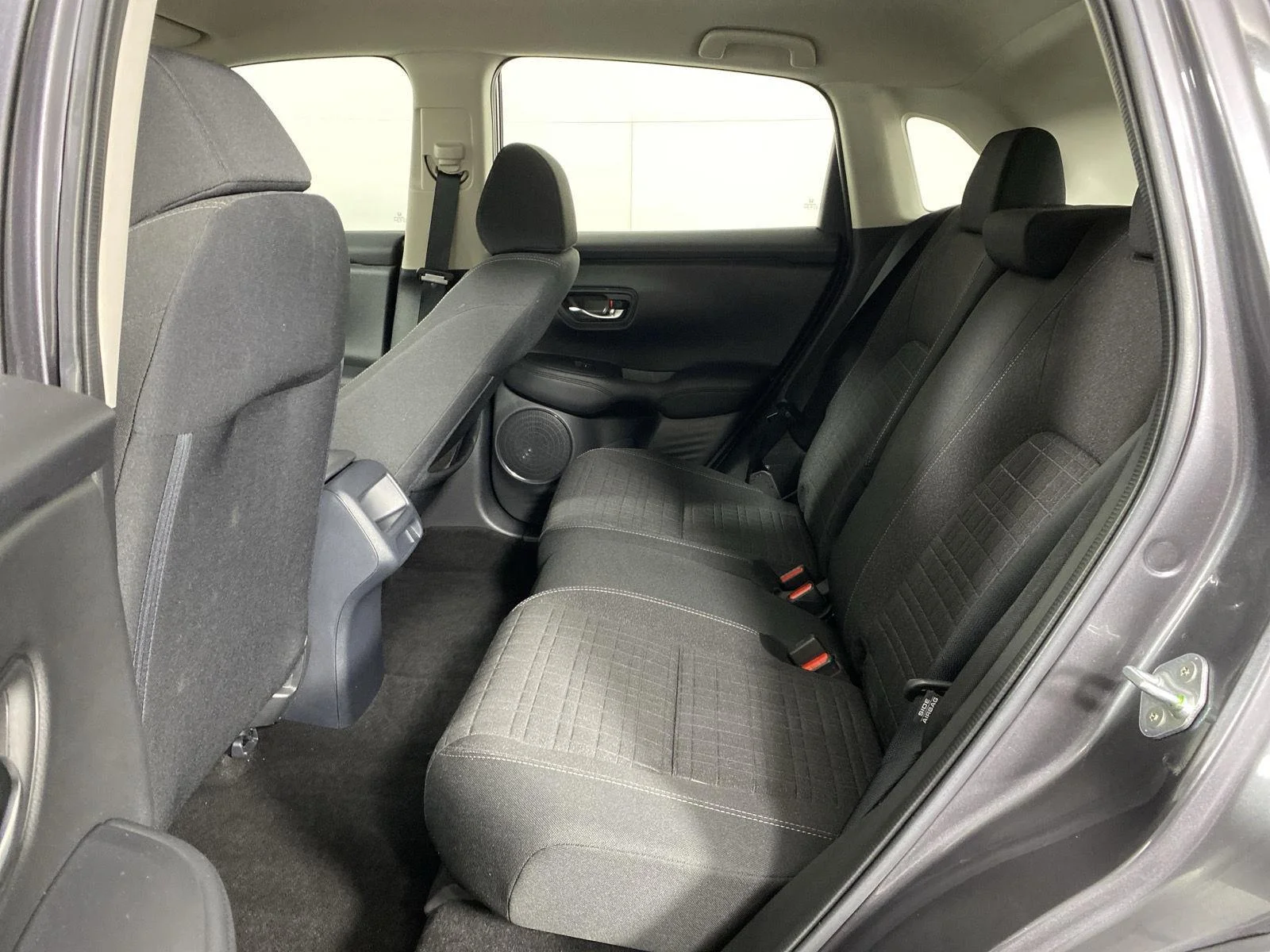 Used 2023 Modern Steel Metallic Honda LX image 21