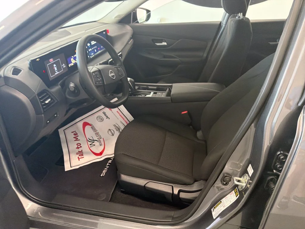 New 2027  Nissan S image 8