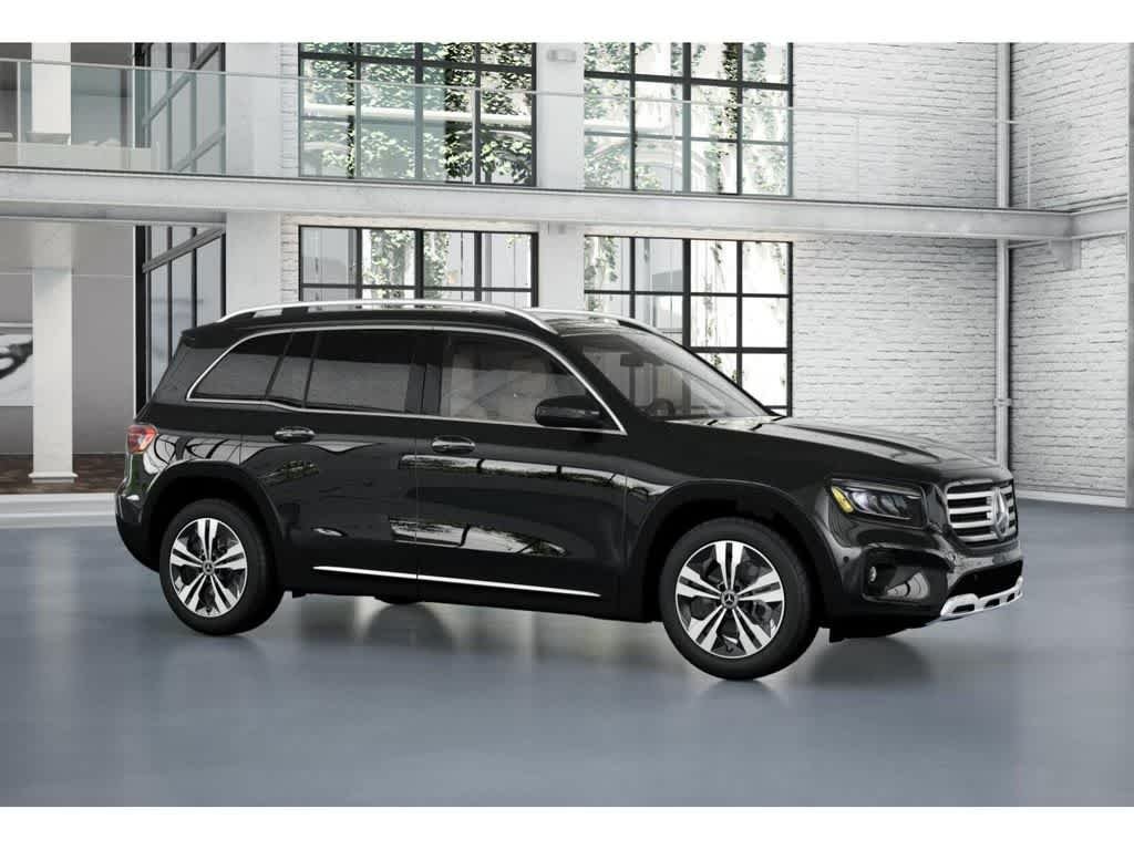 2026 Mercedes-Benz GLB GLB 250 - Photo 13