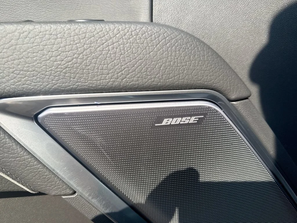 New 2026 Onyx Black GMC Denali image 25
