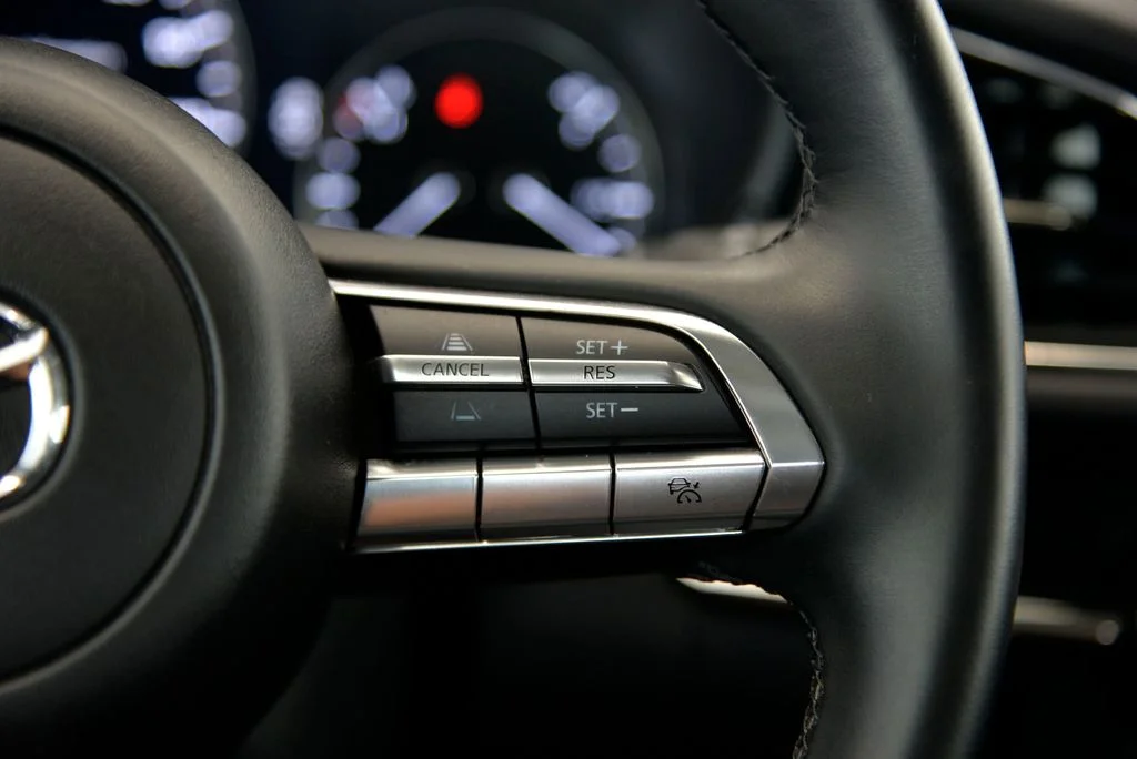 Certified Used 2023 Silver Mazda 2.5 S Preferred Package image 23