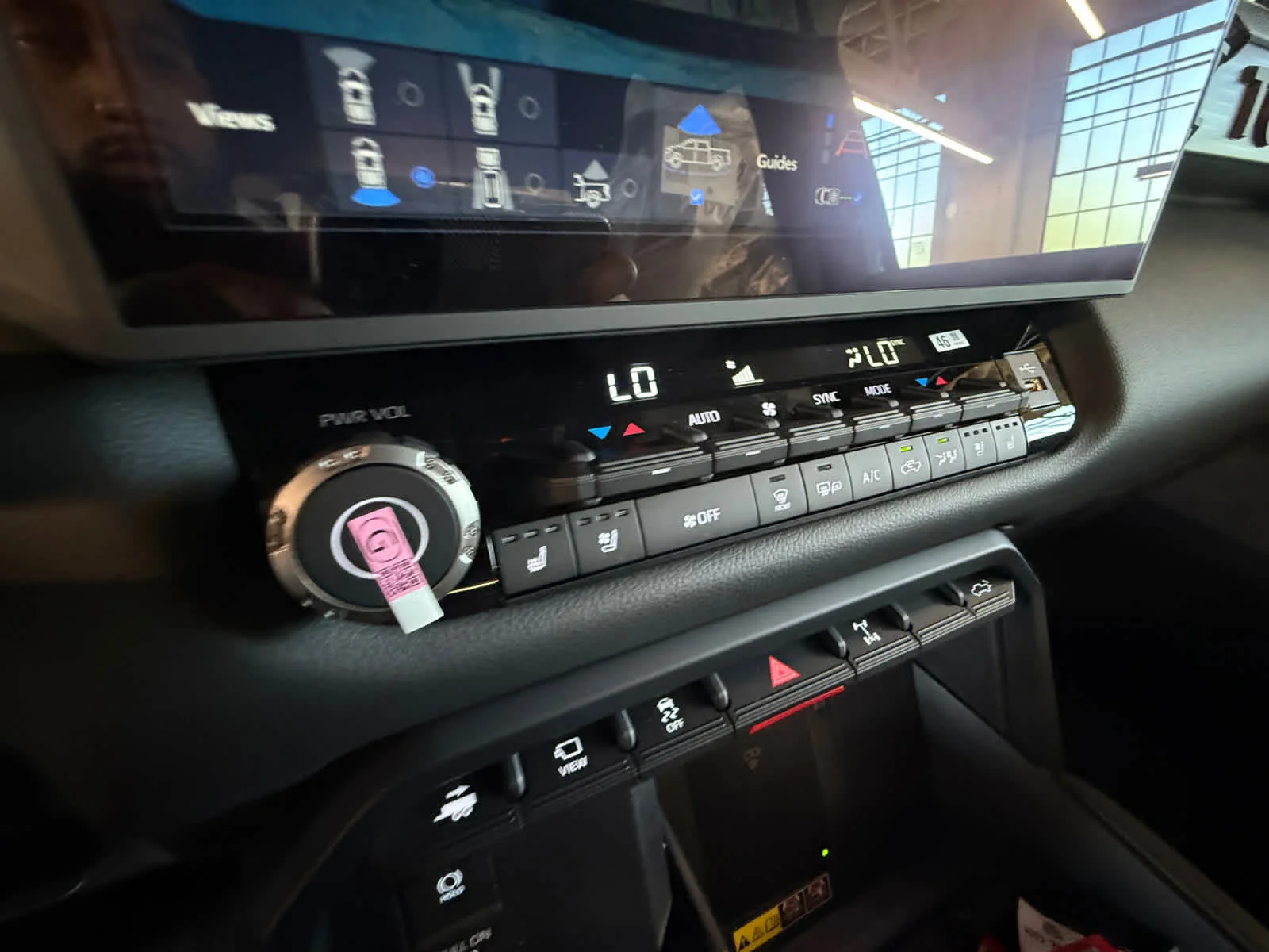 2026 Toyota Tundra TRD Pro - Photo 17
