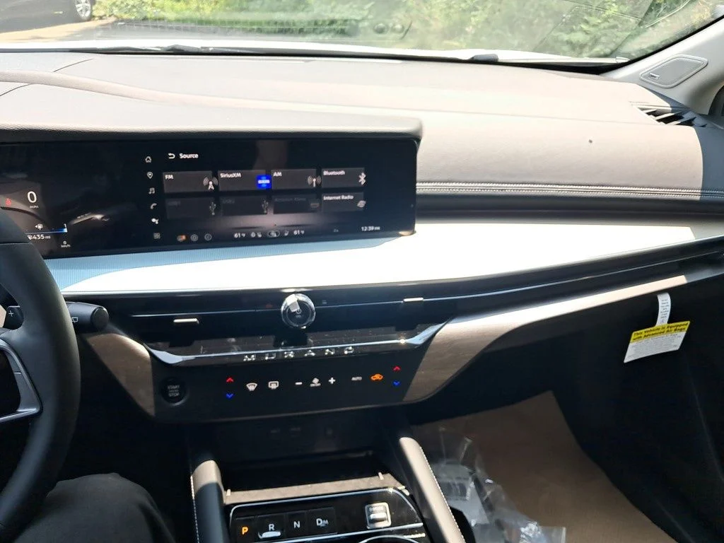 2025 Nissan Murano SL - Photo 20