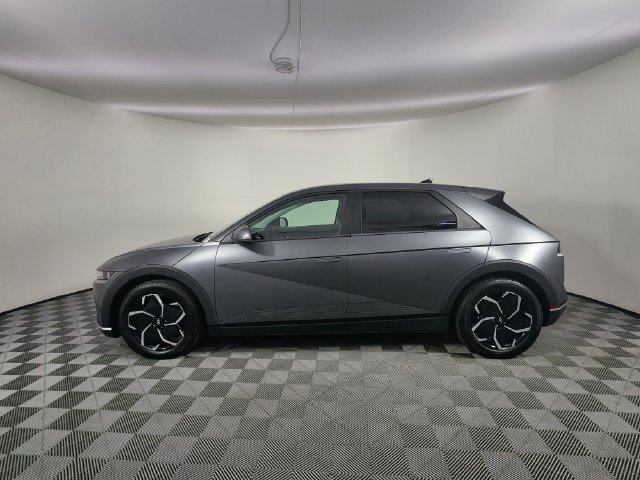 Certified 2024 Hyundai IONIQ 5 SEL with VIN KM8KNDDF9RU310391 for sale in Highlands Ranch, CO