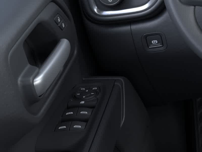 2026 Chevrolet Silverado 2500 HD Custom - Photo 22