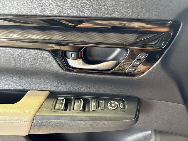 2023 Honda CR-V EX-L - Photo 14