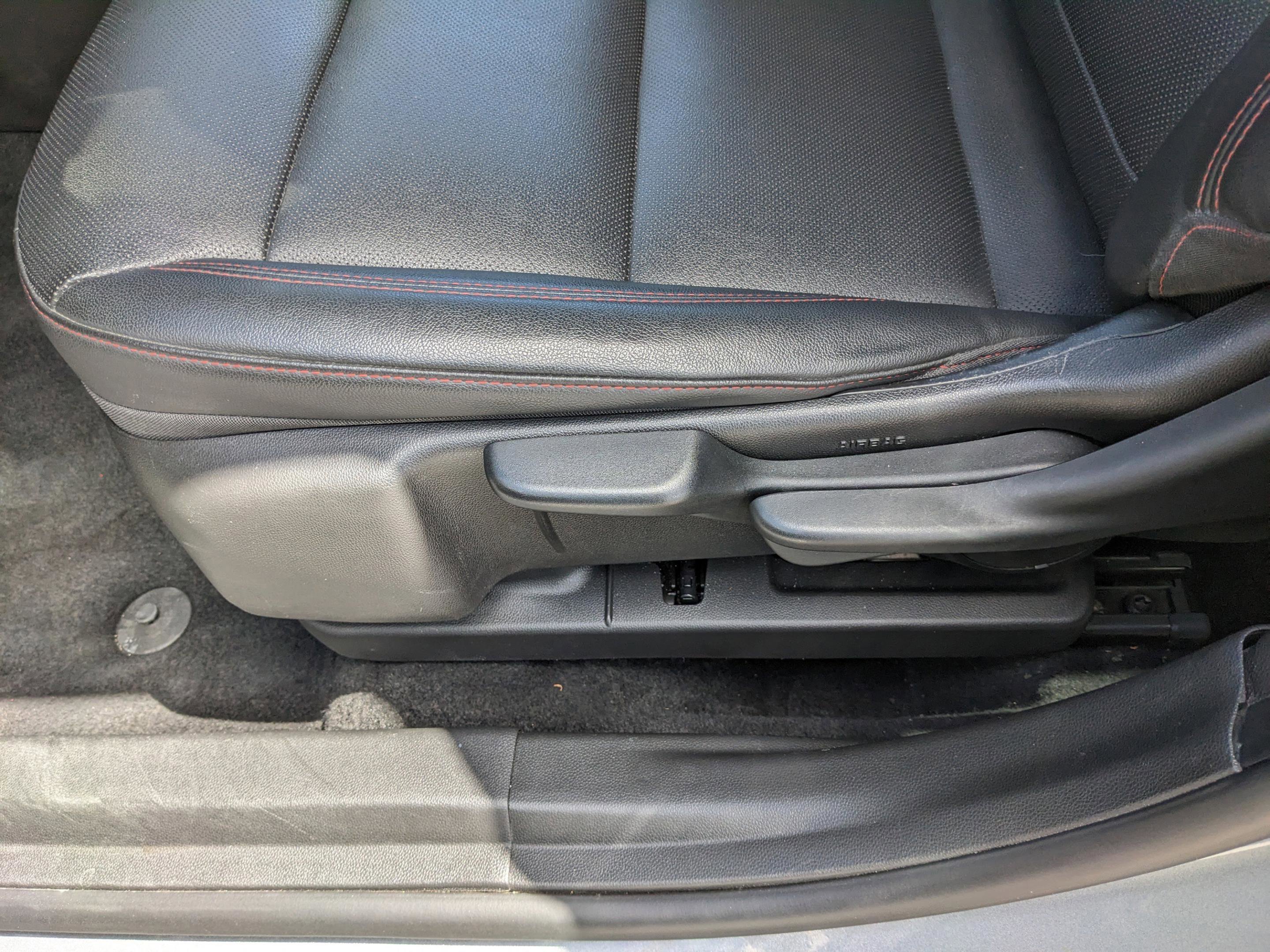 2024 Chevrolet Trax RS - Photo 22