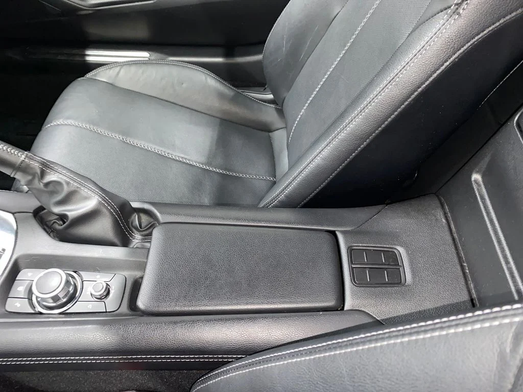 Used 2024 Black Mazda Grand Touring image 20