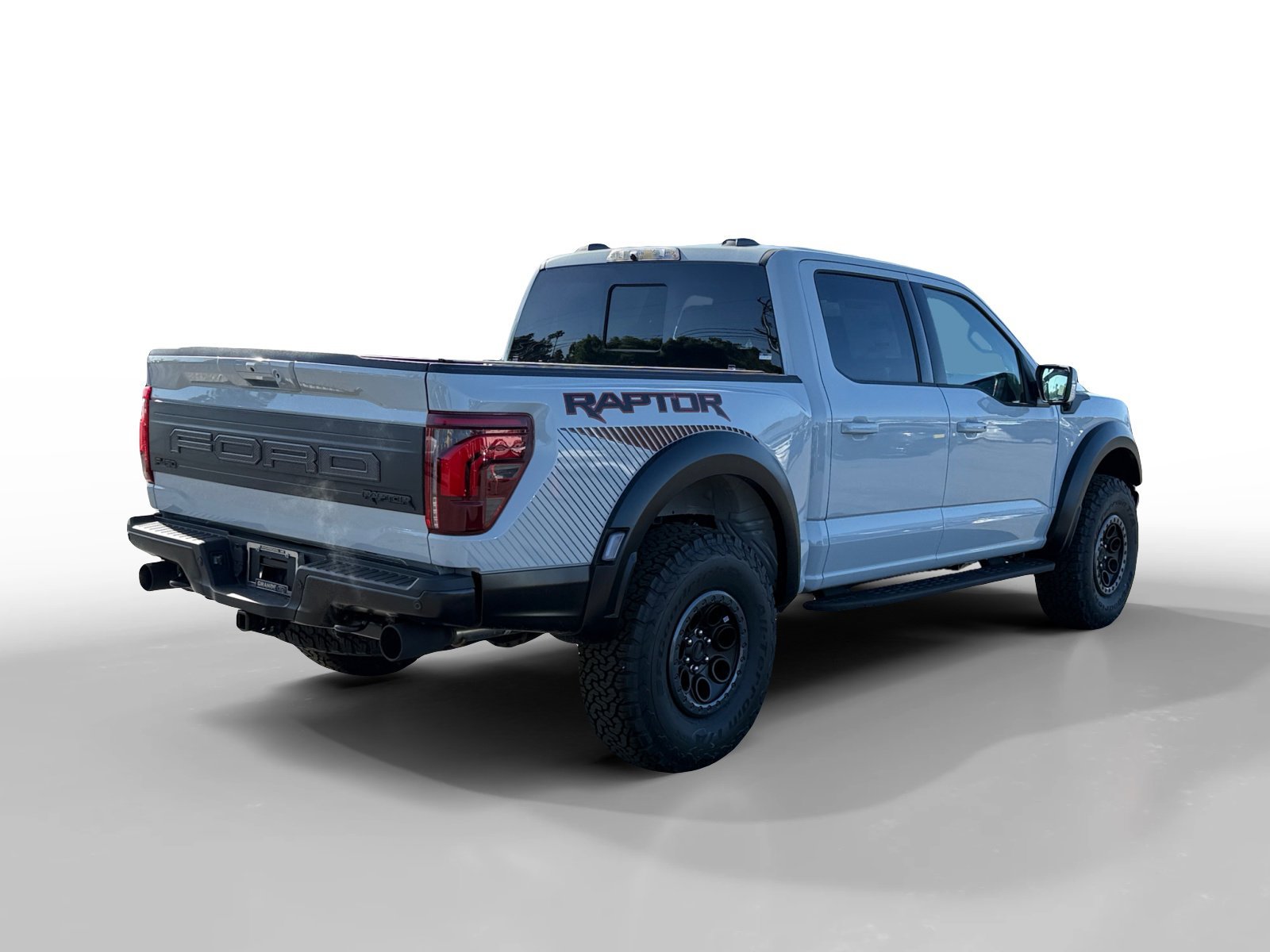 New 2026 Avalanche Ford Raptor® image 5