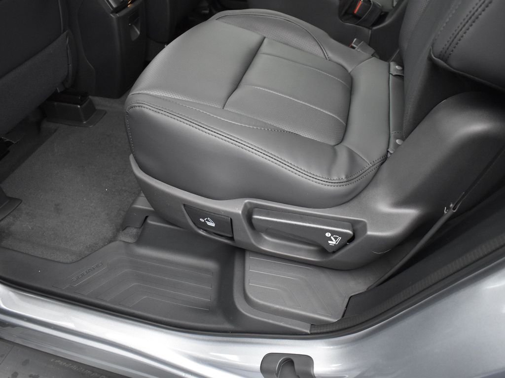 2026 Subaru Ascent Touring - Photo 44