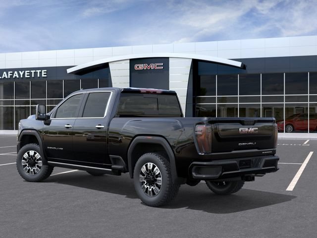 2026 GMC Sierra 2500HD Denali - Photo 40