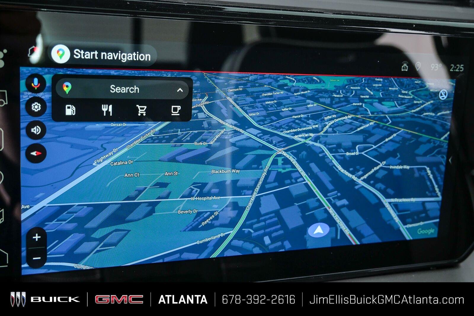 2026 GMC Sierra 1500 AT4X - Photo 15
