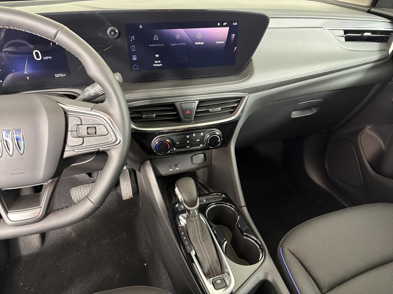 2026 Buick Encore GX Sport Touring - Photo 27
