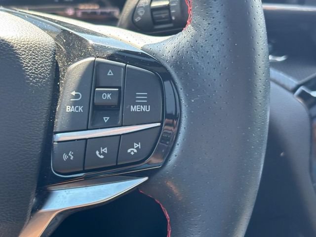 2024 Ford Explorer ST-LINE - Photo 19
