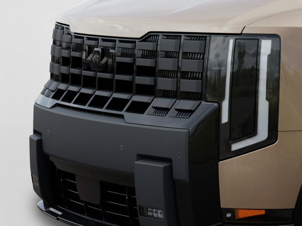 New 2027 Brown Kia X-Line EX image 12