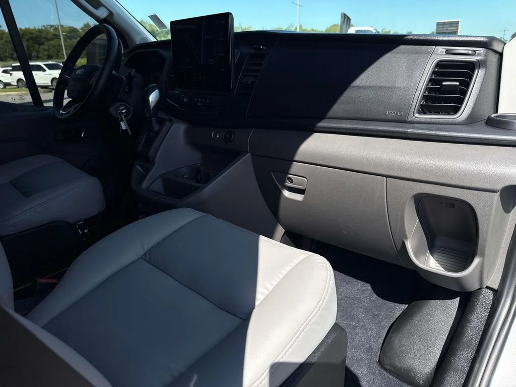 2024 Ford Transit Van Base - Photo 14
